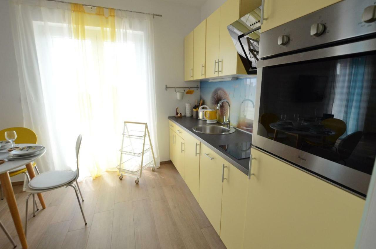Apartments Golden Hour Jurdani Dış mekan fotoğraf