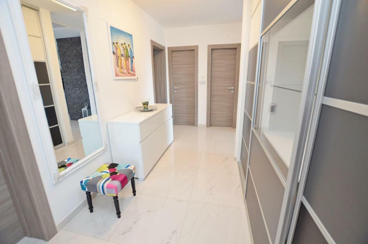 Apartments Golden Hour Jurdani Dış mekan fotoğraf